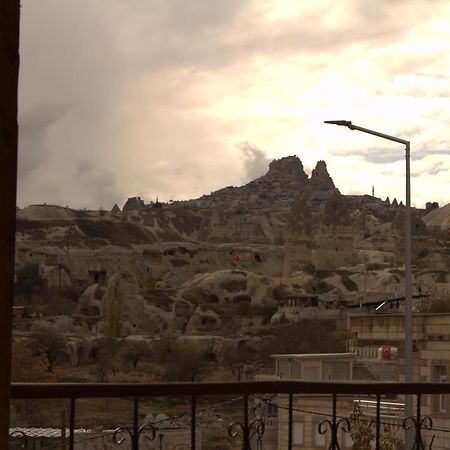 דירות Goereme Stone Age מראה חיצוני תמונה